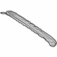 Mercedes-Benz 156-651-00-70 Rear Bow Mercedes-Benz 156-651-00-70 Rear Bow