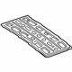 Mercedes-Benz 156-651-00-00 Stiffener Mercedes-Benz 156-651-00-00 Stiffener