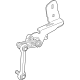 Mercedes-Benz 465-905-11-00 TURNING ANGLE SENSOR