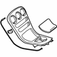 Mercedes-Benz 205-680-42-06 COVER TRIM Mercedes-Benz 205-680-42-06 COVER TRIM
