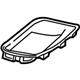 Mercedes-Benz 205-820-61-00-8R23 Bezel Mercedes-Benz 205-820-61-00-8R23 Bezel