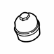 Mercedes-Benz 156-184-00-08 Filter Housing Mercedes-Benz 156-184-00-08 Filter Housing