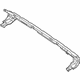 Mercedes-Benz 907-885-17-00 REINFORCEMENT Mercedes-Benz 907-885-17-00 REINFORCEMENT