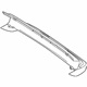 Mercedes-Benz 907-885-12-00-9K83 EXCHANGE TRIM, BUMPER Mercedes-Benz 907-885-12-00-9K83 EXCHANGE TRIM, BUMPER