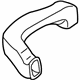 Mercedes-Benz 204-831-21-46 Upper Duct Mercedes-Benz 204-831-21-46 Upper Duct