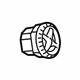 Mercedes-Benz 117-830-00-54-9051 AIR VENT