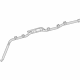 Mercedes-Benz 463-860-31-01 Inflator Curtain Mercedes-Benz 463-860-31-01 Inflator Curtain