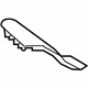 Mercedes-Benz 906-684-00-37-7J69 STAY Mercedes-Benz 906-684-00-37-7J69 STAY