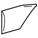 Mercedes-Benz 906-690-38-82-9678 Front Molding Mercedes-Benz 906-690-38-82-9678 Front Molding