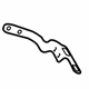 Mercedes-Benz 272-150-00-73 Outer Bracket Mercedes-Benz 272-150-00-73 Outer Bracket