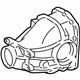 Mercedes-Benz 230-351-00-05 Differential Case Mercedes-Benz 230-351-00-05 Differential Case