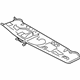 Mercedes-Benz 230-690-17-25-7E79 Header Cover Mercedes-Benz 230-690-17-25-7E79 Header Cover