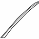 Mercedes-Benz 230-690-09-39 Retainer Mercedes-Benz 230-690-09-39 Retainer