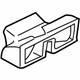 Mercedes-Benz 163-831-09-36 Extension Mercedes-Benz 163-831-09-36 Extension