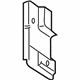Mercedes-Benz 211-612-20-18 Reinforcement Panel Mercedes-Benz 211-612-20-18 Reinforcement Panel