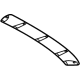 Mercedes-Benz 290-885-36-01 Diffuser Mercedes-Benz 290-885-36-01 Diffuser