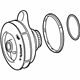 Mercedes-Benz 177-200-04-00 Water Pump Mercedes-Benz 177-200-04-00 Water Pump