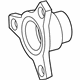 Mercedes-Benz 164-338-01-20 Companion Flange Mercedes-Benz 164-338-01-20 Companion Flange
