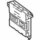 Mercedes-Benz 171-900-00-00 Control Module Mercedes-Benz 171-900-00-00 Control Module
