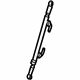 Mercedes-Benz 171-800-05-72 Hydraulic Cylinder Mercedes-Benz 171-800-05-72 Hydraulic Cylinder