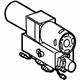 Mercedes-Benz 171-800-01-48 Hydraulic Pump Mercedes-Benz 171-800-01-48 Hydraulic Pump