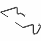 Mercedes-Benz 171-800-00-15 Line Mercedes-Benz 171-800-00-15 Line
