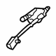 Mercedes-Benz 171-820-60-10 Switch Mercedes-Benz 171-820-60-10 Switch