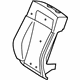 Mercedes-Benz 212-910-01-16 PADDING Mercedes-Benz 212-910-01-16 PADDING