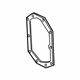 Mercedes-Benz 906-351-02-80 GASKET Mercedes-Benz 906-351-02-80 GASKET