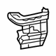 Mercedes-Benz 219-698-03-14 Support Bracket Mercedes-Benz 219-698-03-14 Support Bracket