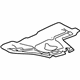 Mercedes-Benz 203-682-13-26 Insulation Mercedes-Benz 203-682-13-26 Insulation