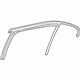Mercedes-Benz 177-735-35-00 Run Channel Mercedes-Benz 177-735-35-00 Run Channel