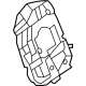 Mercedes-Benz 099-464-56-10 Contact Plate Mercedes-Benz 099-464-56-10 Contact Plate
