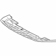 Mercedes-Benz 177-885-49-00-64 Under Cover Mercedes-Benz 177-885-49-00-64 Under Cover