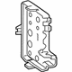 Mercedes-Benz 907-545-46-00 FUSE COVER
