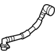 Mercedes-Benz 297-345-34-00 PIPING Mercedes-Benz 297-345-34-00 PIPING