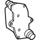 Mercedes-Benz 297-346-00-00 PARTS KIT, COOLER Mercedes-Benz 297-346-00-00 PARTS KIT, COOLER