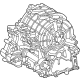 Mercedes-Benz 296-340-89-00 ELECTRIC DRIVE Mercedes-Benz 296-340-89-00 ELECTRIC DRIVE