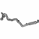 Mercedes-Benz 906-830-24-15-64 REFRIGERANT LINE Mercedes-Benz 906-830-24-15-64 REFRIGERANT LINE