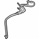 Mercedes-Benz 906-830-37-15 PIPING Mercedes-Benz 906-830-37-15 PIPING