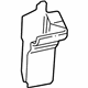 Mercedes-Benz 202-723-07-08 Water Deflector Mercedes-Benz 202-723-07-08 Water Deflector