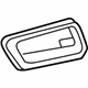 Mercedes-Benz 202-766-09-64-3112 Pocket Mercedes-Benz 202-766-09-64-3112 Pocket
