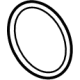 Mercedes-Benz 000-997-28-05 Air Outlet O-Ring Mercedes-Benz 000-997-28-05 Air Outlet O-Ring