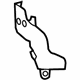 Mercedes-Benz 270-142-15-20 SCREENING PLATE Mercedes-Benz 270-142-15-20 SCREENING PLATE