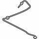 Mercedes-Benz 000-905-95-05 TEMPERATURE SENSOR Mercedes-Benz 000-905-95-05 TEMPERATURE SENSOR
