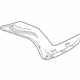 Mercedes-Benz 215-690-00-53-9C24 Trunk Lining Mercedes-Benz 215-690-00-53-9C24 Trunk Lining