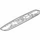 Mercedes-Benz 215-750-01-93-7C45 Handle Panel Mercedes-Benz 215-750-01-93-7C45 Handle Panel
