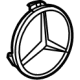 Mercedes-Benz 171-400-01-25-9040 Center Cap Mercedes-Benz 171-400-01-25-9040 Center Cap