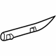 Mercedes-Benz 172-693-00-61 Rocker Molding Fastener Mercedes-Benz 172-693-00-61 Rocker Molding Fastener