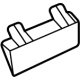 Mercedes-Benz 254-692-45-00 Absorber Mercedes-Benz 254-692-45-00 Absorber